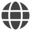 globe icon